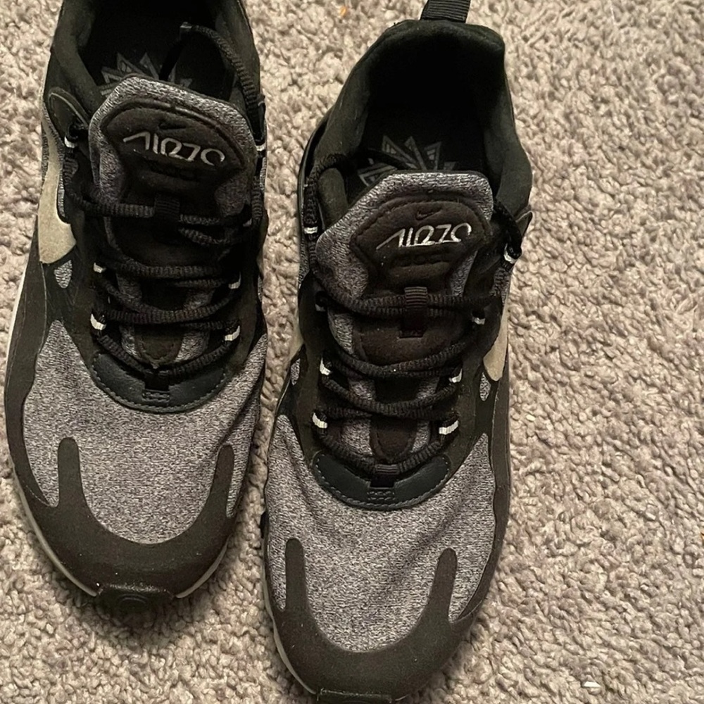 Nike air max 270 react